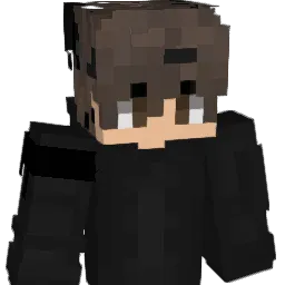 Poison_x_ Minecraft avatar bust