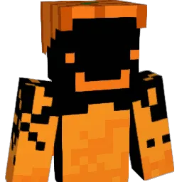 Poisond_ Minecraft avatar bust