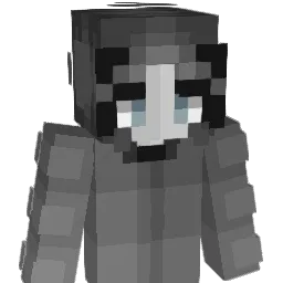 PoisonedBat's Minecraft skin