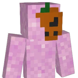 PoisonedSand's Minecraft skin