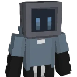 PoisonedTurkey's Minecraft skin