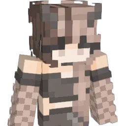 PoisonousLee Minecraft avatar bust