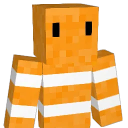 Poisonous_Cobra6 Minecraft avatar bust