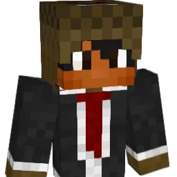 PoisonouzViper Minecraft avatar bust