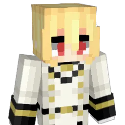 Poizin_ Minecraft avatar bust