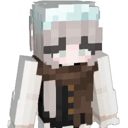 Poizy's Minecraft skin