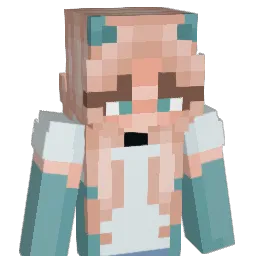 Pojaydo's Minecraft skin
