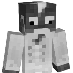PojeloiyDed Minecraft avatar bust