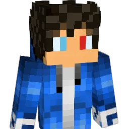 Poju_YT43 Minecraft avatar bust