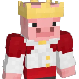 PokaLex6's Minecraft skin