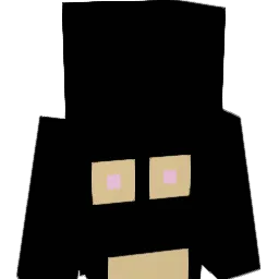 Poka_Senpai Minecraft avatar bust