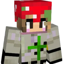 Pokanaze's Minecraft skin