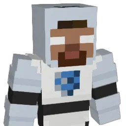 Pokata_ Minecraft avatar bust