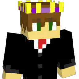 PokeCapN's Minecraft skin