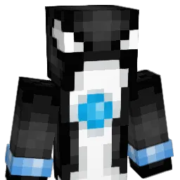 PokeDrogon's Minecraft skin