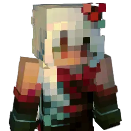 PokeEule's Minecraft skin