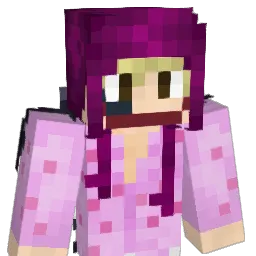 PokeGenesi Minecraft avatar bust