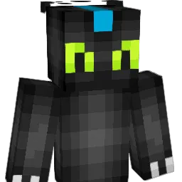 PokeMan864