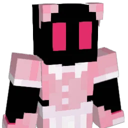 PokeNach's Minecraft skin