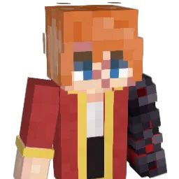 PokeTheTactician Minecraft avatar bust