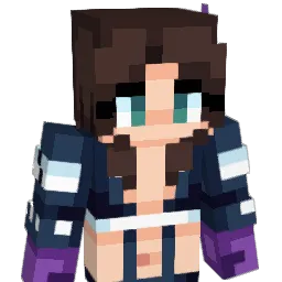 PokeYann's Minecraft skin