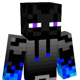 Pokealimit Minecraft avatar bust
