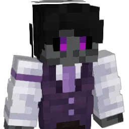 Pokeballer_ Minecraft avatar bust