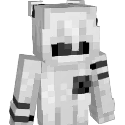 Pokebattler Minecraft avatar bust