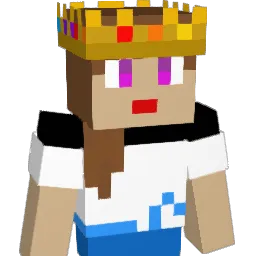 PokemanVillager Minecraft avatar bust