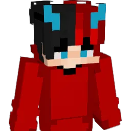 Pokemaster939 Minecraft avatar bust