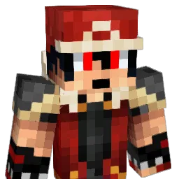 Pokemaster_CW's Minecraft skin