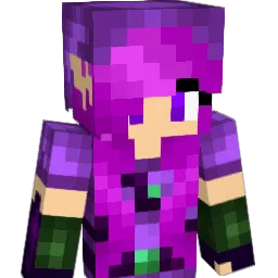 PokemonMaster251's Minecraft skin