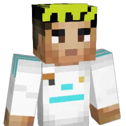 PokemonRambo2 Minecraft avatar bust