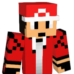 Pokemon__Trainer's Minecraft skin