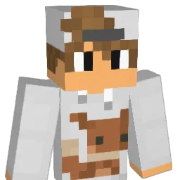 Pokemon_boii Minecraft avatar bust