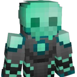 Pokemon_lolly Minecraft avatar bust