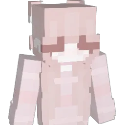 Pokemonftw91468 Minecraft avatar bust