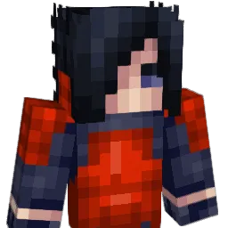 Pokemonrule2121's Minecraft skin
