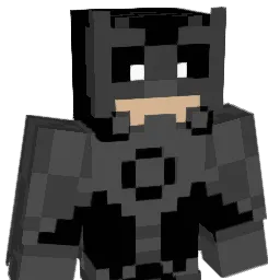 Pokepohu808 Minecraft avatar bust