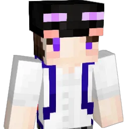PokerClone Minecraft avatar bust