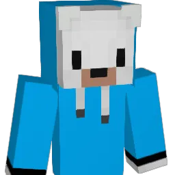 Poker_berkay Minecraft avatar bust