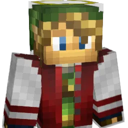 Pokerod178's Minecraft skin