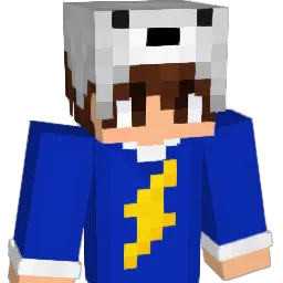 Pokeruto04's Minecraft skin