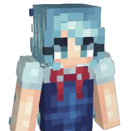 Poketom2362 Minecraft avatar bust