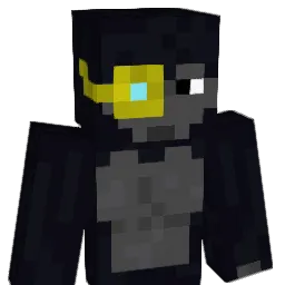 PokeyAlt06 Minecraft avatar bust