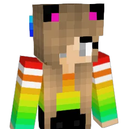 PokeyCoder's Minecraft skin
