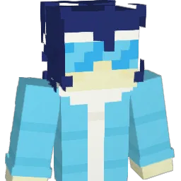 Pokey_Kat's Minecraft skin
