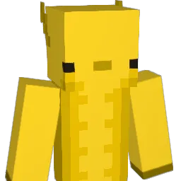 Pokey_My_G Minecraft avatar bust