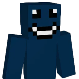 Pokh's Minecraft skin