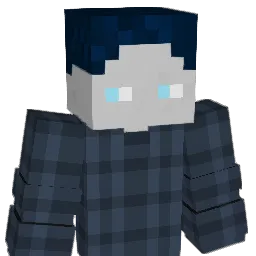 Poki2077's Minecraft skin